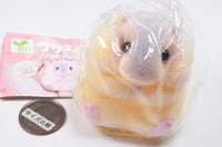 Fusakyuru Sofubi Hamster [4.Purin]