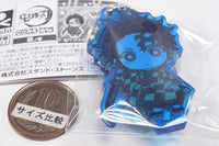 Kimetsu no Yaiba Kokomie Acrylic Figure Part.9 [1.Tanjirou Kamado]