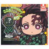 Kimetsu no Yaiba Kokomie Acrylic Figure Part.9 [1.Tanjirou Kamado]