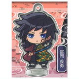 Kimetsu no Yaiba Kokomie Acrylic Figure Part.9 [3.Giyuu Tomioka]