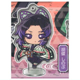 Kimetsu no Yaiba Kokomie Acrylic Figure Part.9 [4.Shinobu Kocho]