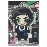 Kimetsu no Yaiba Kokomie Acrylic Figure Part.9 [6.Kaigaku]