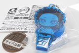 Kimetsu no Yaiba Kokomie Acrylic Figure Part.9 [7.Hakuji]