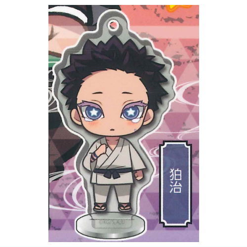 Kimetsu no Yaiba Kokomie Acrylic Figure Part.9 [7.Hakuji]