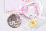 Onamae Babuchan Mejirushi Charm [1.Mag]