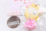 Onamae Babuchan Mejirushi Charm [3.Clothes]