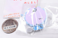 Onamae Babuchan Mejirushi Charm [4.Bib]