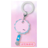 Onamae Babuchan Mejirushi Charm [4.Bib]