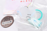 Onamae Babuchan Mejirushi Charm [5.Diaper]