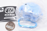 DomDom Hamburger Carabiner Mascot [2.Dom Cruise]