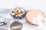 Mediterranean Paella Miniature Collection [1.Seafood Paella]