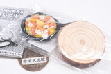Mediterranean Paella Miniature Collection [2.Shrimp Paella]
