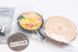 Mediterranean Paella Miniature Collection [3.Clam and Seafood Paella]