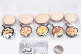 Mediterranean Paella Miniature Collection [All 5 type set(Full Complete)]