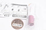 rom&nd Miniature Collection Part.2 [2.Han All Brow Cara (05 Dusky Rose)]