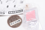 rom&nd Miniature Collection Part.2 [8.Slide in Single (M14 Toe Shoes)]