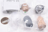 Okottausachaaan [All 5 type set(Full Complete)]