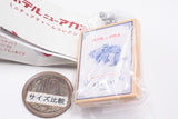 Hotel New Akao Miniature Charm Collection [5.Original Onsen Manju]