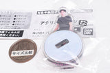 Ran Takahashi Acrylic Collection [3.Design C]