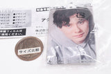 Ran Takahashi Acrylic Collection [4.Design D]