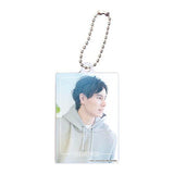 Ran Takahashi Acrylic Collection [5.Design E]