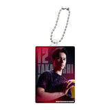 Ran Takahashi Acrylic Collection [6.Design F]