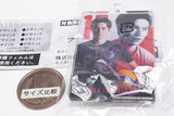 Ran Takahashi Acrylic Collection [7.Design G]