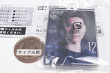 Ran Takahashi Acrylic Collection [8.Design H]