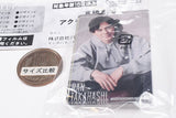 Ran Takahashi Acrylic Collection [9.Design I]