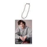 Ran Takahashi Acrylic Collection [9.Design I]