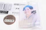 Ran Takahashi Acrylic Collection [10.Design J]