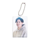 Ran Takahashi Acrylic Collection [10.Design J]