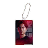 Ran Takahashi Acrylic Collection [11.Design K]
