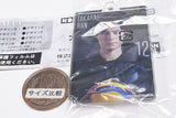 Ran Takahashi Acrylic Collection [12.Design L]