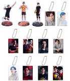 Ran Takahashi Acrylic Collection [All 13 type set(Full Complete)]