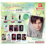 Ran Takahashi Acrylic Collection [All 13 type set(Full Complete)]