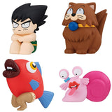 Papuwa Machiboke [All 4 type set(Full Complete)]