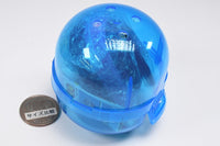 Double Record Playback! Miniature Retro Record Player Mascot [4.Pink]