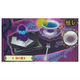 Super real! Classical Cafe Mascot Villain Party [2.Sea Witch]