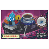 Super real! Classical Cafe Mascot Villain Party [5.Necromancer of Hell]