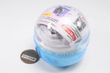 Situation Pouch Series! Photo booth & Purikura booth pouch mascot [2.Photo booth (mint blue)]