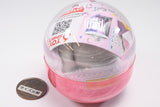 Situation Pouch Series! Photo booth & Purikura booth pouch mascot [3.Purikura booth (pink)]