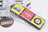 Tomica Icon Rubber Mascot [2.Design B]