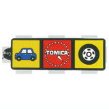 Tomica Icon Rubber Mascot [2.Design B]