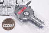 Tomica Icon Rubber Mascot [5.Design E]