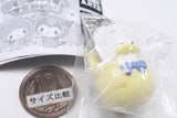 Sanrio Characters Okurumi Baby Mascot Part.3 [1.Baby Pekkle]