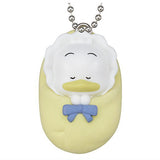 Sanrio Characters Okurumi Baby Mascot Part.3 [1.Baby Pekkle]