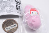 Sanrio Characters Okurumi Baby Mascot Part.3 [3.Baby My Melody]