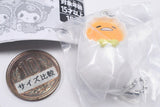 Sanrio Characters Okurumi Baby Mascot Part.3 [4.Baby Gudetama]