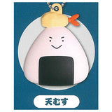 B-Side Label Onigiri Petanko Mascot [2.Tenmusu]